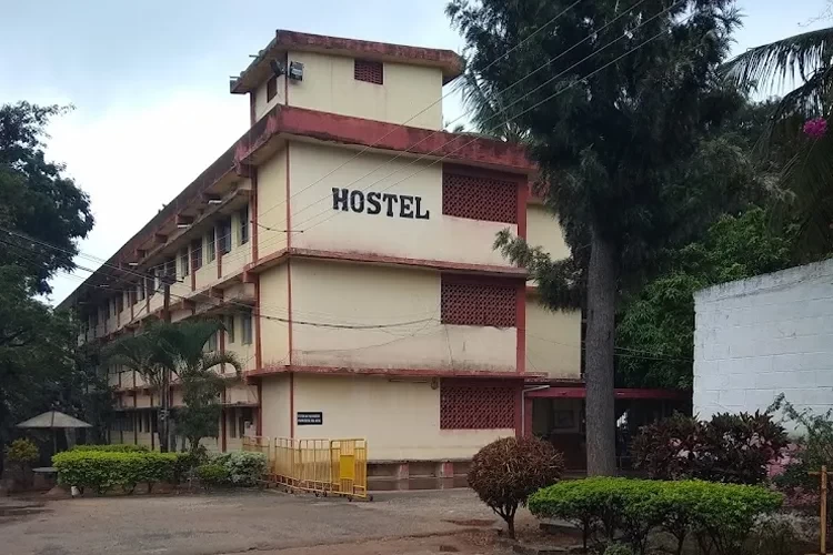 Rajiv Gandhi College of Nursing, Bangalore