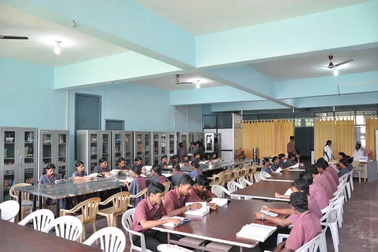 Rajiv Gandhi College of Nursing, Bangalore