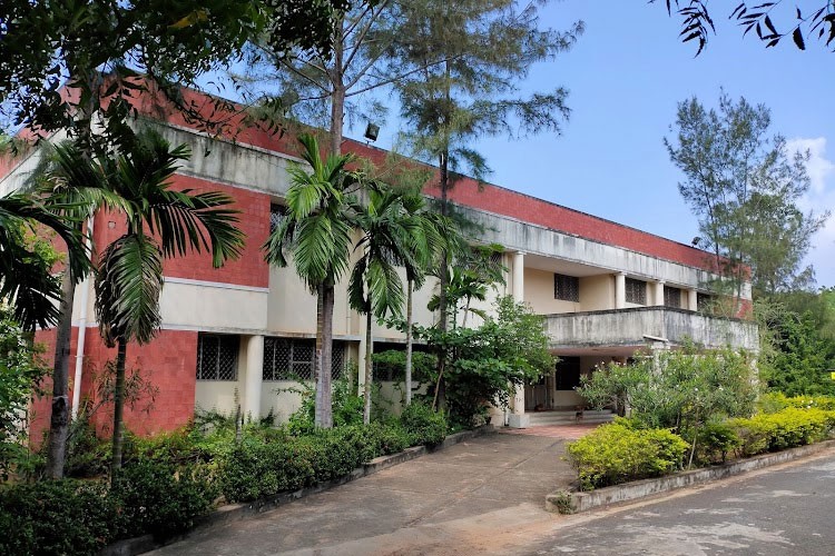 Rajiv Gandhi College of Veterinary & Animal Sciences, Pondicherry