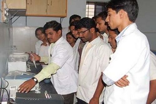 Rajiv Gandhi Education Society's Ayurvedic Medical College & Hospital, Gadag
