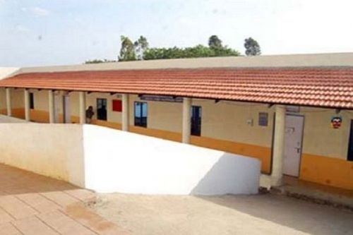 Rajiv Gandhi Education Society's Ayurvedic Medical College & Hospital, Gadag