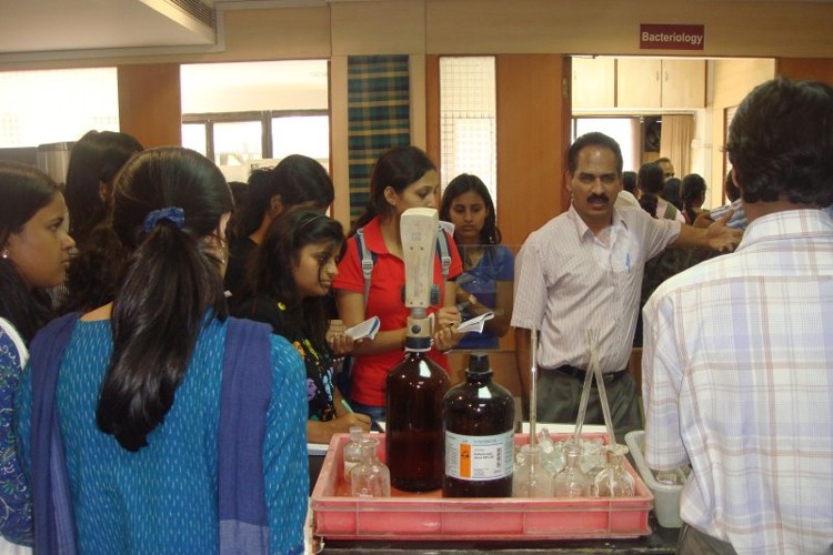 Rajiv Gandhi Institute of Information Technology and BioTechnology, Pune