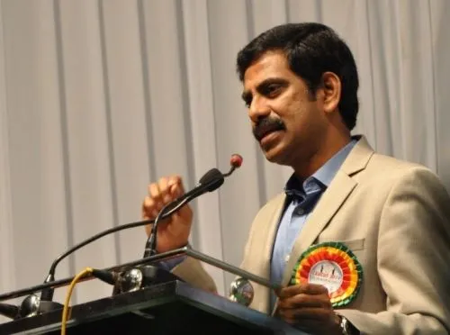 Rajiv Gandhi Institute of Management and Science, Kakinada