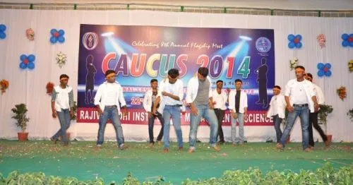 Rajiv Gandhi Institute of Management and Science, Kakinada