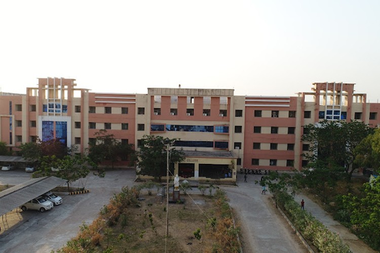 Rajiv Gandhi Institute of Medical Sciences, Adilabad