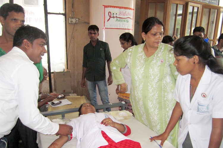 Rajiv Gandhi Institute of Medical Sciences, Adilabad