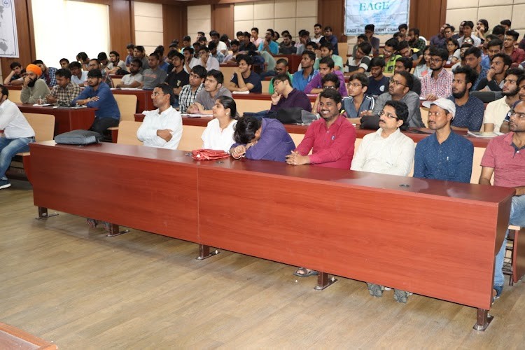 Rajiv gandhi institute of petroleum technology amethi campus photos