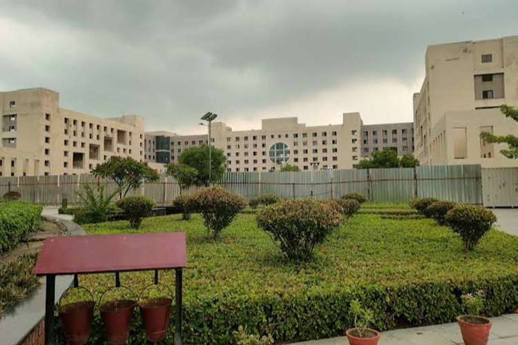 Rajiv Gandhi Institute of Petroleum Technology, Amethi