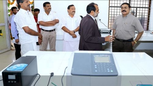 Rajiv Gandhi Institute of Pharmacy, Kasaragod