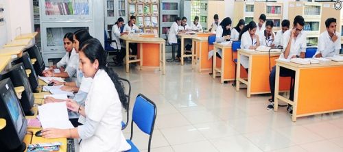 Rajiv Gandhi Institute of Pharmacy, Kasaragod