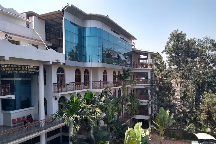 Rajiv Gandhi Institute of Technology, Bangalore