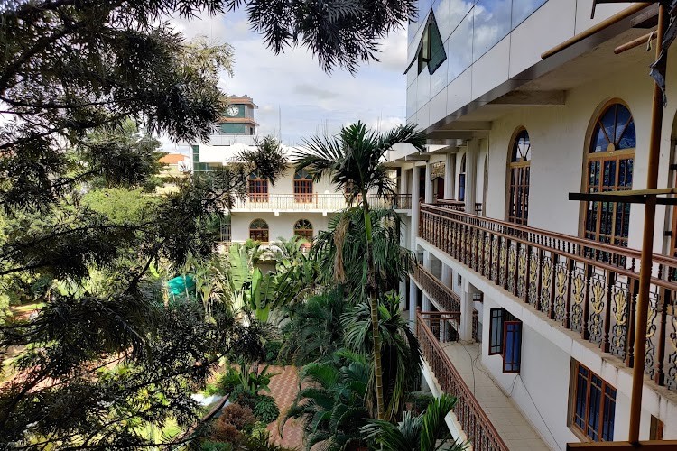 Rajiv Gandhi Institute of Technology, Bangalore