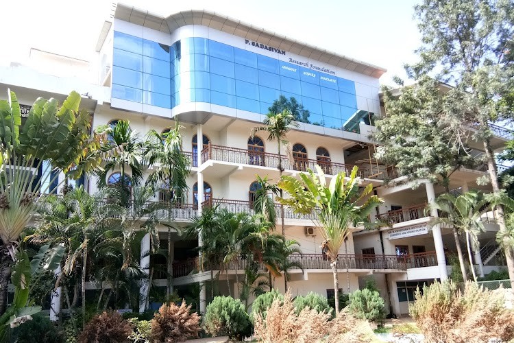 Rajiv Gandhi Institute of Technology, Bangalore