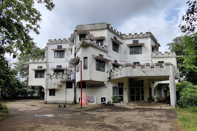 Rajiv Gandhi Institute of Technology, Kottayam