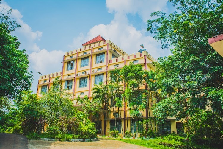 Rajiv Gandhi Institute of Technology, Kottayam