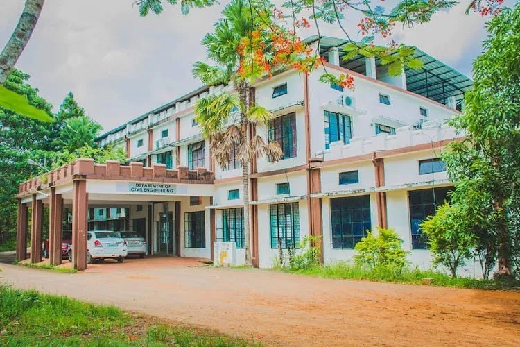Rajiv Gandhi Institute of Technology, Kottayam