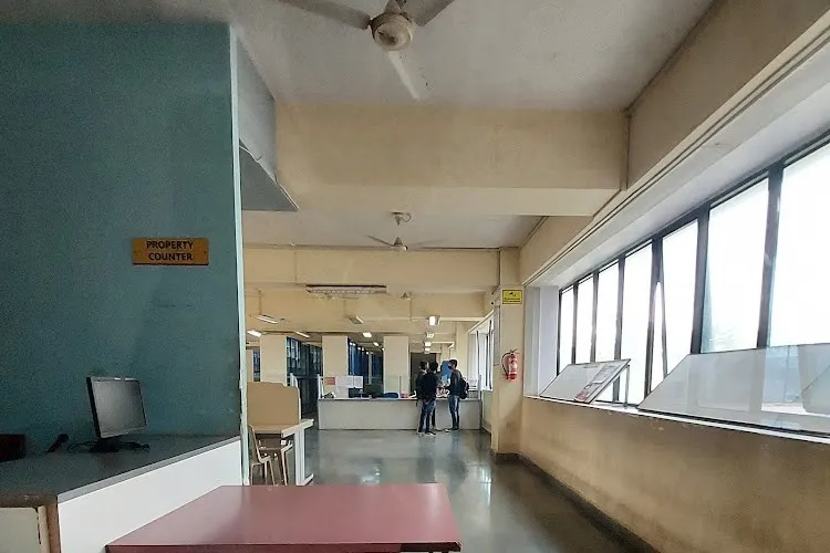 MCT's Rajiv Gandhi Institute of Technology, Mumbai