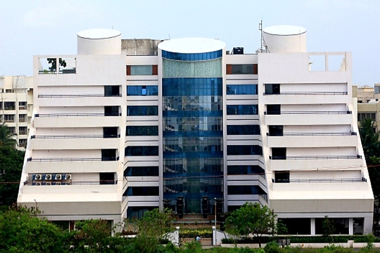 MCT's Rajiv Gandhi Institute of Technology, Mumbai