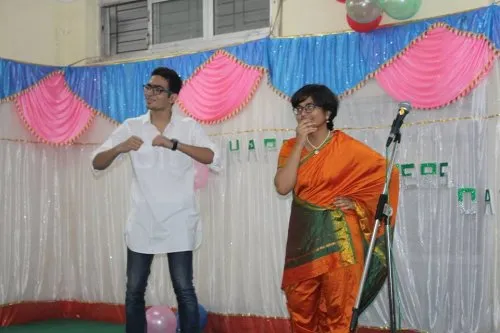 Rajiv Gandhi Medical College, Thane