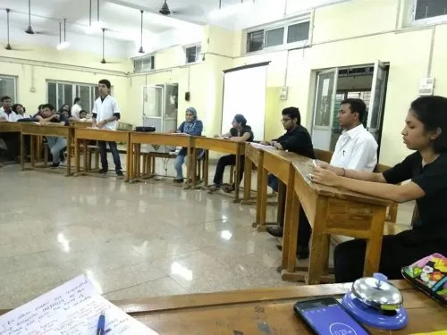 Rajiv Gandhi Medical College, Thane