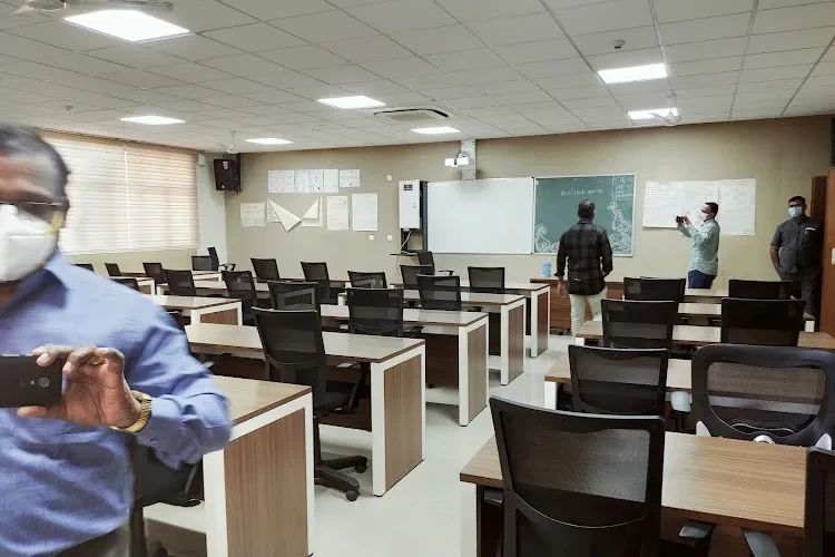 Rajiv Gandhi National Aviation University, Amethi
