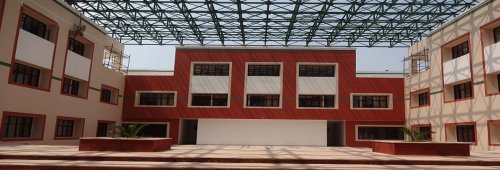 Rajiv Gandhi National Aviation University, Amethi
