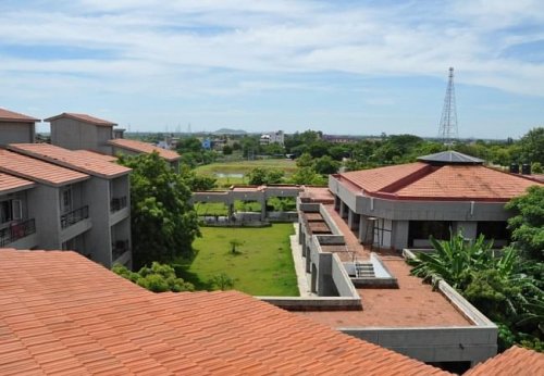 Rajiv Gandhi National Institute of Youth Development, Sriperumbudur