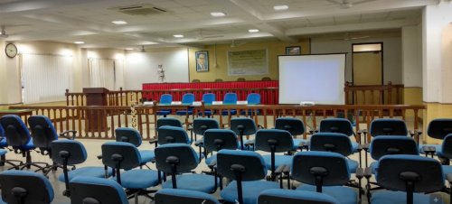 Rajiv Gandhi School of Intellectual Property Law, Kharagpur