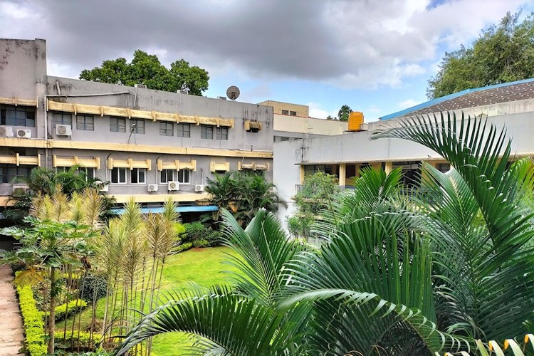 Rajiv Gandhi University of Health Sciences, Bangalore