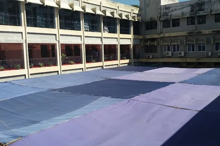 Rajiv Gandhi University of Health Sciences, Bangalore