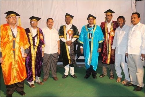 Rajiv Gandhi University of Knowledge Technologies Basar, Nirmal