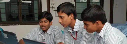 Rajiv Gandhi University of Knowledge Technologies, Ongole