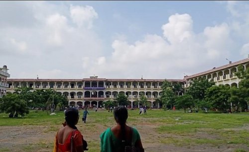 Rajiv Gandhi University of Knowledge Technologies, Ongole