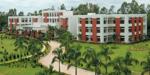 Rajiv Gandhi University of Knowledge Technologies, Nuzvid
