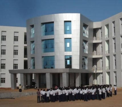 Rajiv Gandhi University of Knowledge Technologies, Nuzvid