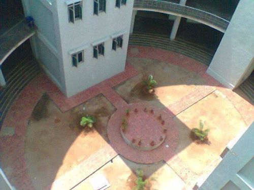 Rajiv Gandhi University of Knowledge Technologies, Nuzvid