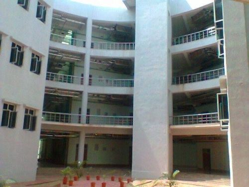 Rajiv Gandhi University of Knowledge Technologies, Nuzvid