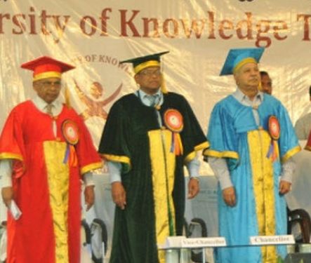 Rajiv Gandhi University of Knowledge Technologies, RK Valley Idupulapaya, Kadapa