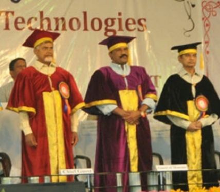 Rajiv Gandhi University of Knowledge Technologies, RK Valley Idupulapaya, Kadapa