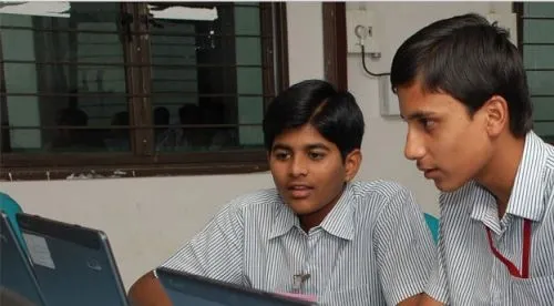 Rajiv Gandhi University of Knowledge Technologies, RK Valley Idupulapaya, Kadapa