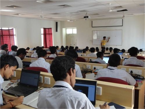 Rajiv Gandhi University of Knowledge Technologies, RK Valley Idupulapaya, Kadapa