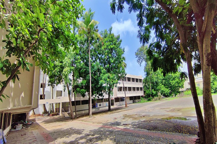 Rajju Shroff ROFEL University, Vapi