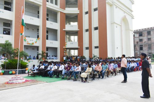 Rajkiya Engineering College, Kannauj