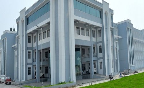 Rajkiya Engineering College, Banda