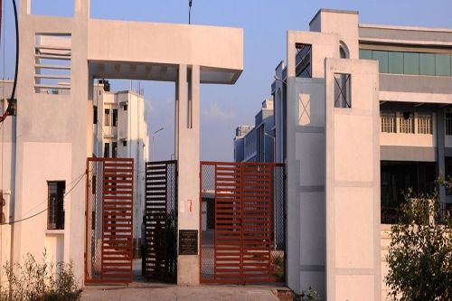 Rajkiya Engineering College, Banda