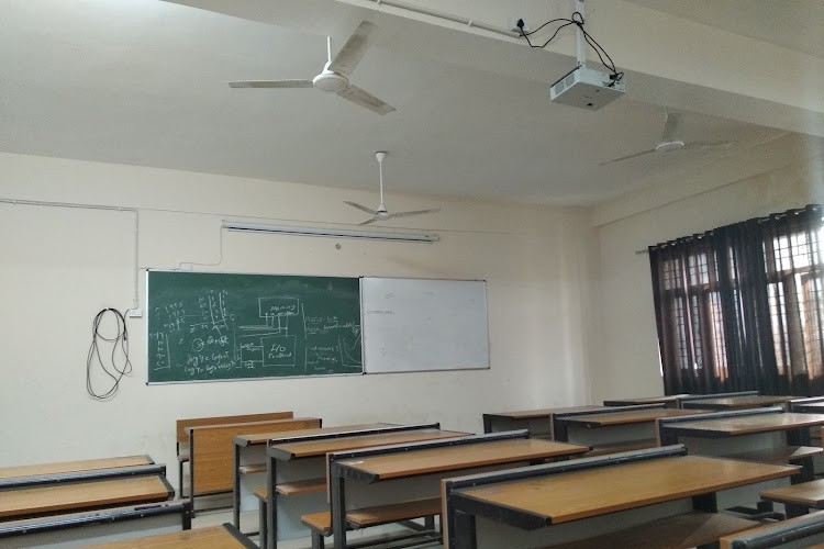 Rajkiya Engineering College, Gorakhpur