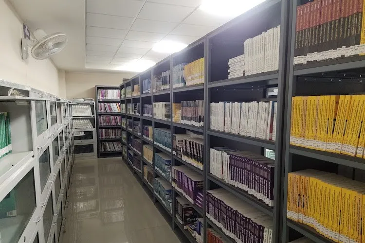 Rajkiya Engineering College, Gorakhpur