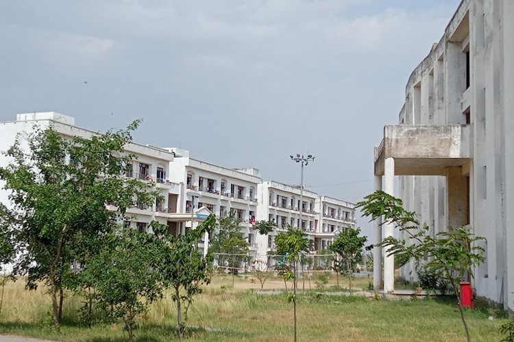 Rajkiya Engineering College, Gorakhpur