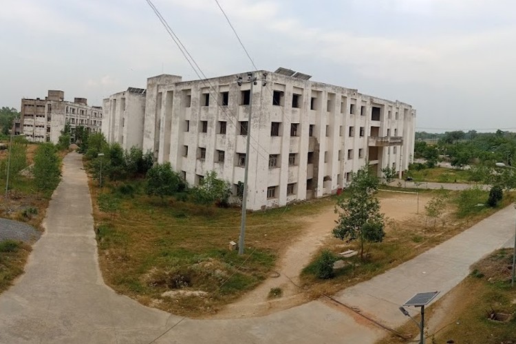 Rajkiya Engineering College, Gorakhpur