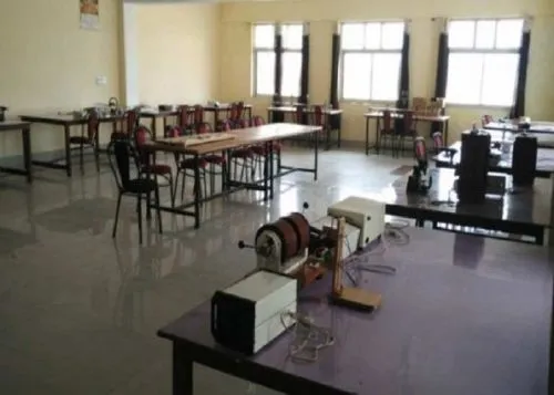 Rajkiya Engineering College, Ambedkar Nagar